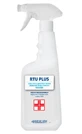 DETERGENT DEZINFECTANT VIRUCID INTERCHEM RTU PLUS 750 ML