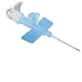 Steril de unică folosință 2-Way Cannula ac Venopic Fep Gauge 18x451 Bucată