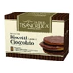 TISANOREICA Biscuiți de ciocolată 176g