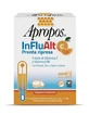 Apropos Influalt C 10 Effervescent Tablets
