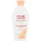 CUPRA WAX LAIT NETTOYANT DOUX 200ML.AUX EXTRAITS DE MIEL