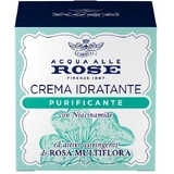 EAU DE ROSE CR HYDRAT PURIFIER