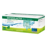 Enterolactis Liquid Fiber 12 Bottles
