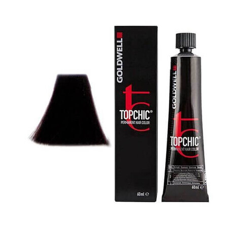 Goldwell Top Chic Couleur permanente 5GB 60 ml