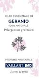 Vaillant Geranium Essential Oil 10 Ml