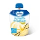 Mellin Beutel Milch Vanille 85g
