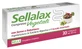 SELLALAX 30 COMPRIMATE VEGETARIENE