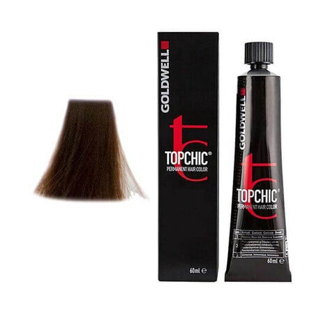 Goldwell Top Chic 7G coloration permanente 60 ml