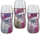 Vital 1,5kcal Cafea cu lapte 200 Ml