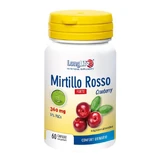 Longlife Cranberry Sterk 60 Capsules