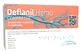 DEFLANIL Hemo 14 Cpr
