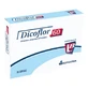 Dicoflor 60 gélules pour l'équilibre de la flore intestinale