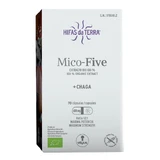 MICO-FIVE CHAGA 70 CAPSULES