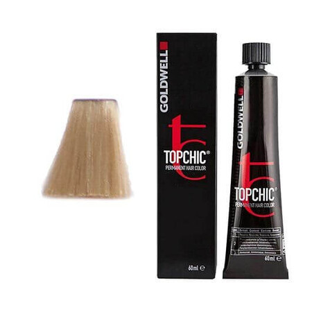 Goldwell Top Chic Couleur permanente 9N 60ml