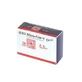 Seringi de insulină 0,3ml Demi 30g 30 bucăți BD MicroFine