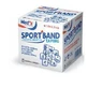 SPORTTAPE MEDS M10X2,5CM
