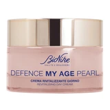 Bionike Defence My Age Pearl Revitalizing Day Cream 50ml