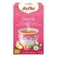 YOGI TEA WOMEN ORGANIC 30.6G