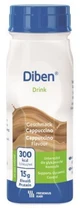 DIBEN DRINK CAPPUCCINO 4FL