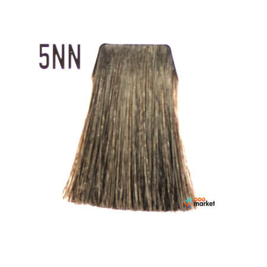 Goldwell Topchic 5NN permanentes Haarfärbemittel 60ml