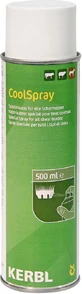 KERBL KÜHLSPRAY FÜR SCHERMESSER 500 ML