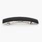 IB ACC CLASP RECT 638B/N X1