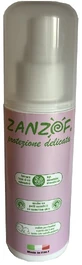 Zanzoff Spray natural pentru copii 100 Ml