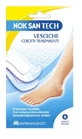 Nok San Plasturi pentru bășici mici 6 bucăți