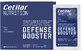 POTENCIADOR DE LA DEFENSA 20BUST