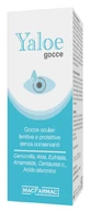 YALOE KROPLE 10ML
