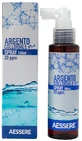 ZILVER WATER ARG COLLOÏDE 100ML
