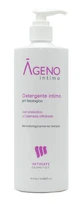 AGENO NETTOYANT INTIME 500ML
