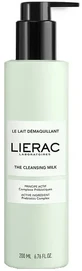LIERAC LAIT DÉMAQUILLANT 200ML