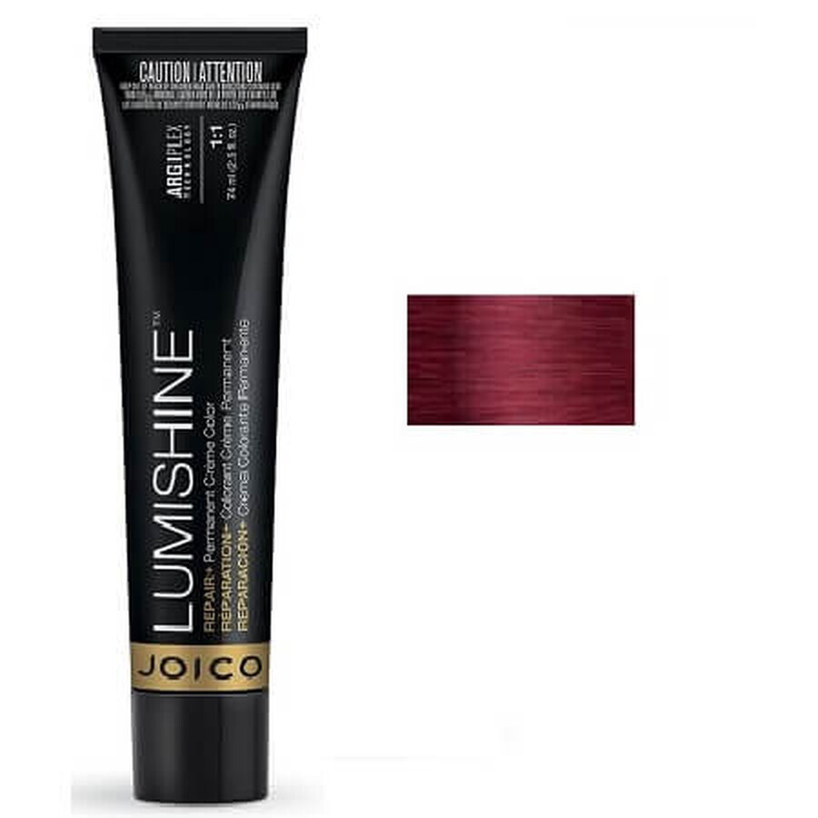 Joico Lumishine Permanent Creme INRR Permanent Hair Color 74ml