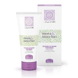 BLACKBERRY MUSK BATH FOAM