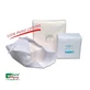 CuraMed niet-steriel gaas 20x20cm 1Kg verpakking