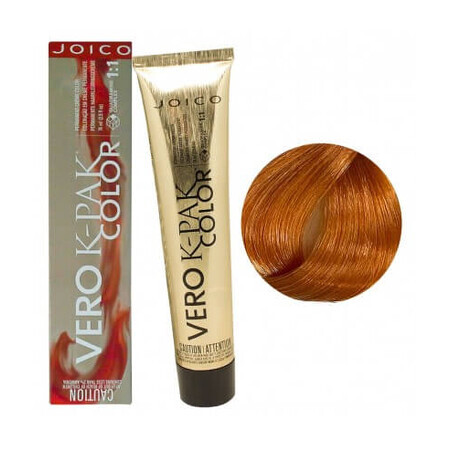 Dauerhaftes Haarfärbemittel Joico Vero K-Pak Color 8RG 74ml