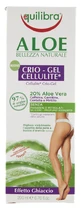 Gel anticelulitic Aloe Crio