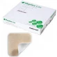 Espuma de Poliuretano Absorbente Con Capa de Contacto de Insilicona Suave Mepilex 5x5cm 5 Piezas