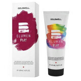 Goldwell Elumen Play Metallic Berry fixatif semi-permanent 120ml