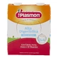 PLASMON Milk High Dig.2x500ml