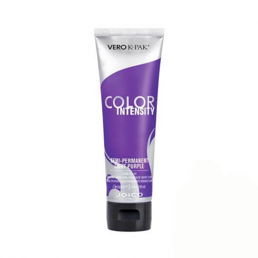 Semi-permanentes Haarfärbemittel Joico Color Intensity Light Purple 118ml