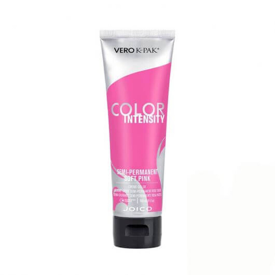 Teinture semi-permanente Joico Color Intensity Soft Pink 118ml