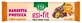 Esi Fit Barrita Proteica Café 40g