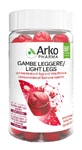 ARKOGUMMIES Vid Roja 60Gomm.