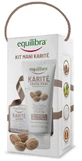 TRUSĂ DE MÂNĂ EQUILIBRA KARITE