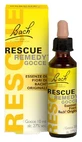Esencias Florales de Bach Rescue Re