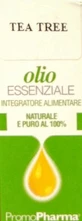 Tea Tree Essential Oil 10 Ml