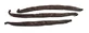 Vanilie fructe cristalizate (păstăi) 10g