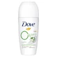 Dove Advanced Care 0% Sali Cucumber Roll-on 50ml